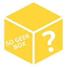 Charger l'image dans la galerie, SO GEEK BOX