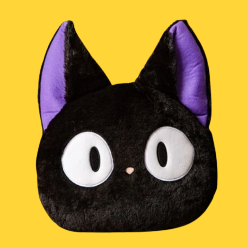 COUSSIN STUDIO GHIBLI - JIJI