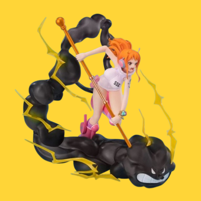PRECOMMANDE - ONE PIECE - Nami 