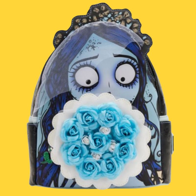 PRECOMMANDE - CORPSE BRIDE - Emily 