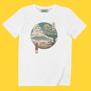 T-SHIRT STUDIO GHIBLI