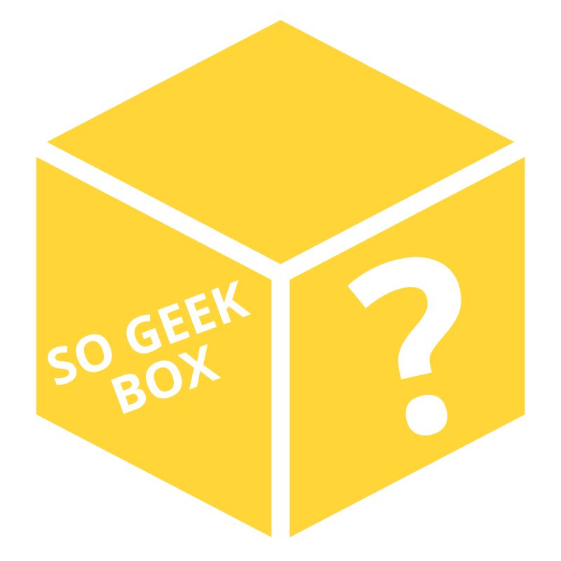 SO GEEK BOX